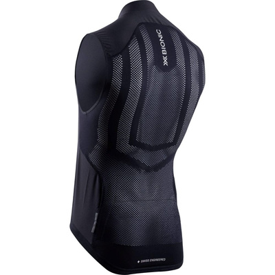 Kamizelka rowerowa X-Bionic Spherewind Cycling Vest