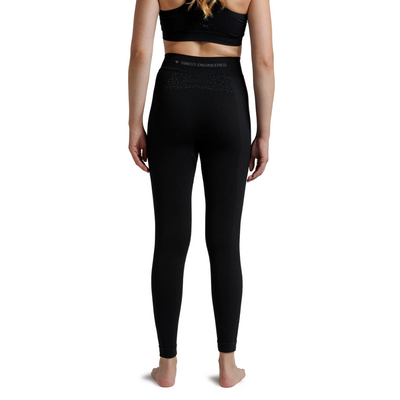 Legginsy termoaktywne merino damskie X-Bionic MIGHTYWOOL