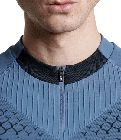 Koszulka męska z krótkim rękawem X-Bionic Twyce Race Shirt SS