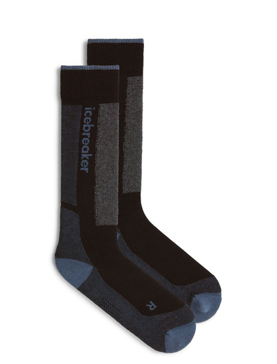 Skarpety narciarskie damskie Icebreaker Ski+ Light OTC