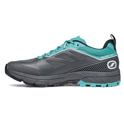 Buty podejściowe damskie Scarpa Rapid GTX