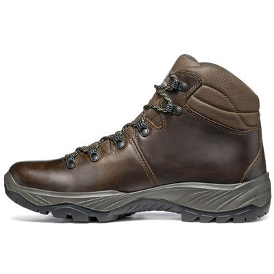 Buty trekkingowe Scarpa Terra GTX kolor BROWN