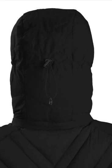 Kamizelka męska Gruezi Lightful DownWool Vest