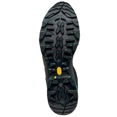 Buty trekkingowe męskie ze skóry Scarpa ZG Trek GTX