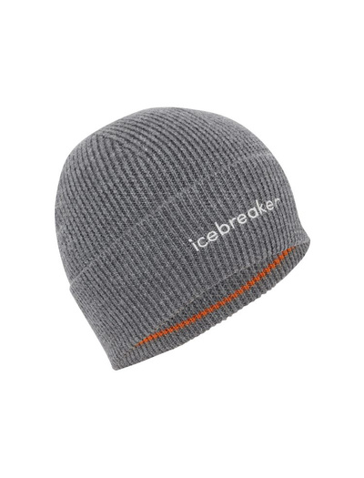 Czapka unisex merino Icebreaker All Day Toque Beanie