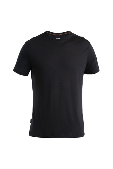 Koszulka męska z krótkim rękawem Icebreaker 125 Cool-Lite Sphere III SS Tee