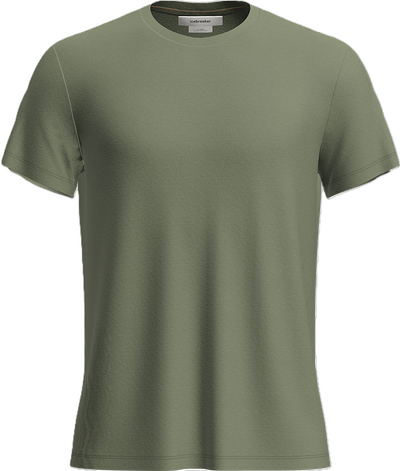 Koszulka męska z krótkim rękawem Icebreaker Core SS Tee