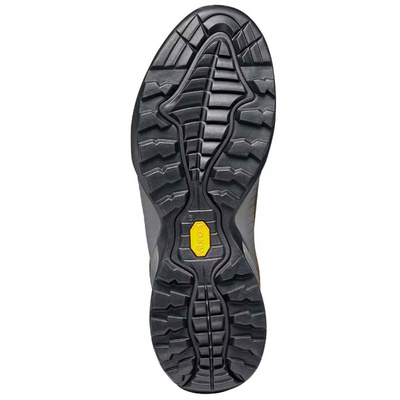 Buty turystyczne ze skóry Scarpa Mojito GTX