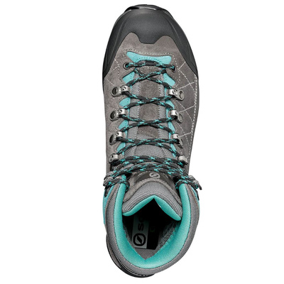 Buty trekkingowe damskie ze skóry Scarpa Kailash Trek GTX
