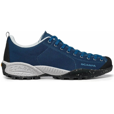 Buty turystyczne Scarpa Mojito PLANET FABRIC kolor DENIM