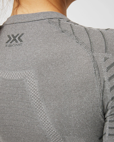 Koszulka damska z krótkim rękawem X-BIONIC INVENT 4.0 LT