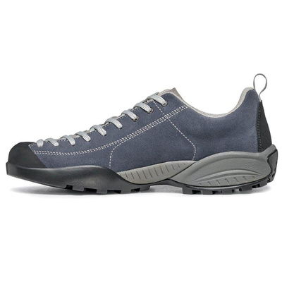 Buty turystyczne Scarpa Mojito kolor IRON GRAY