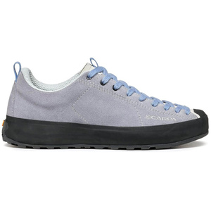 Buty miejskie Scarpa Mojito Warp kolor LIGHT GRAY