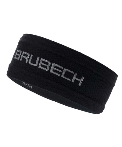 Opaska Brubeck 3D PRO - czarny
