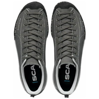 Buty turystyczne Scarpa Mojito PLANET FABRIC kolor GRAY