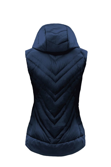 Kamizelka damska Gruezi Lightful DownWool Vest