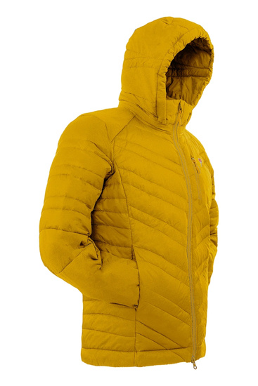 Kurtka męska Gruezi Lightful DownWool Jacket 