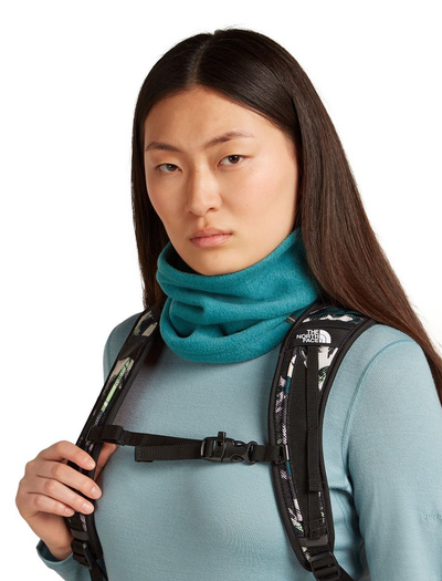 Komin unisex merino Icebreaker 800 RealFleece Classic Pile Chute