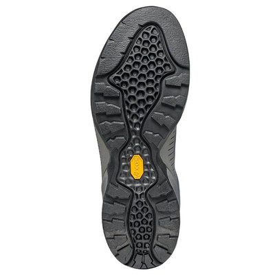 Buty turystyczne Scarpa Mojito kolor IRON GRAY