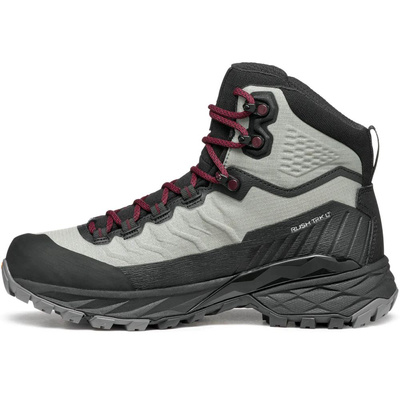 Buty trekkingowe damskie ze skóry Scarpa Rush TRK LT GTX