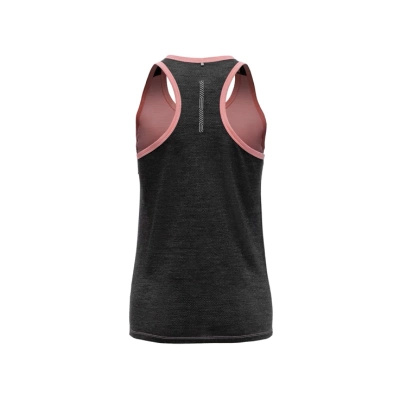 Koszulka damska bez rąkawów merino 130 Devold Running Tank