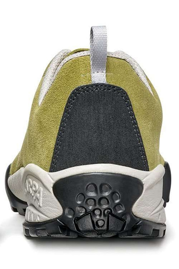 Buty turystyczne Scarpa Mojito kolor DARK CITRUS