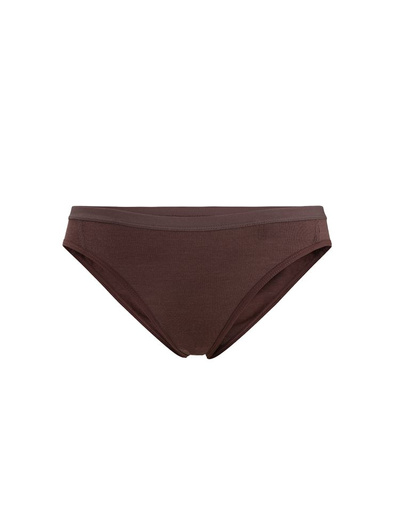Majtki damskie Icebreaker 150 Siren Bikini