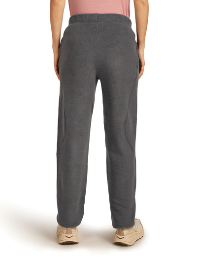 Spodnie polarowe damskie merino Icebreaker 800 RF Class Pile Pants