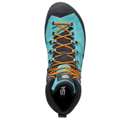 Buty trekkingowe damskie ze skóry Scarpa Mescalito TRK GTX
