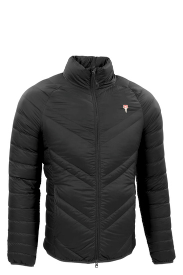 Kurtka męska Gruezi Senseful DownWool Jacket 