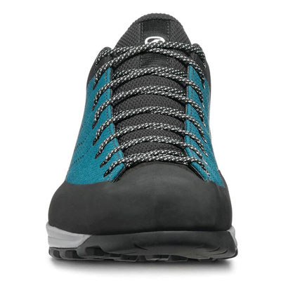 Buty podejściowe Scarpa Mescalito Planet kolor PETROL