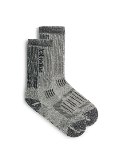 Skarpety męskie merino Icebreaker Mountaineer Mid Calf