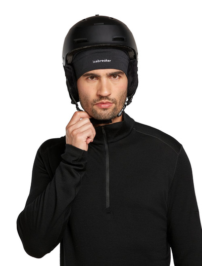 Czapka unisex merino Icebreaker 200 Oasis Beanie
