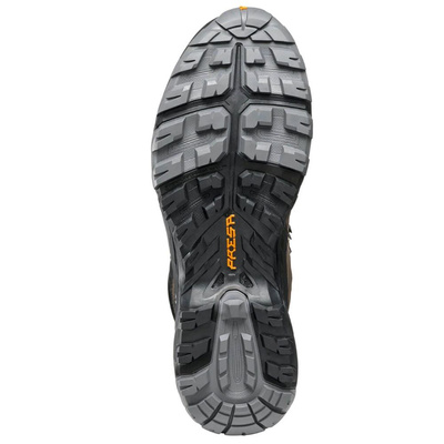 Buty turystyczne męskie ze skóry Scarpa Rush TRK Pro GTX