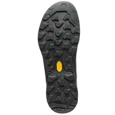 Buty podejściowe skórzane Scarpa Rapid XT kolor OCEAN