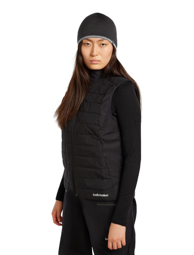Czapka Icebreaker unisex merino 200 Oasis Revers Beanie