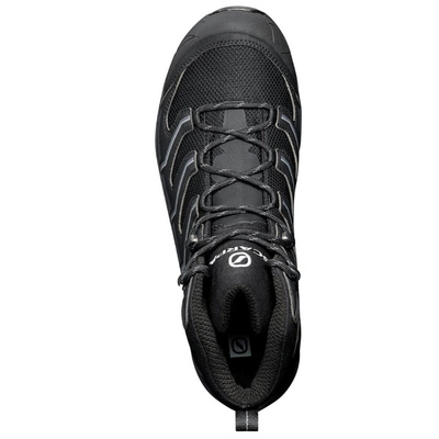 Buty trekkingowe męskie Scarpa Maverick MID GTX kolor BLACK-GRAY