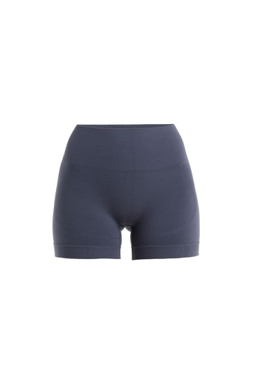 Spodenki damskie Icebreaker 260 Zoneknit Seamless 4 Shorts