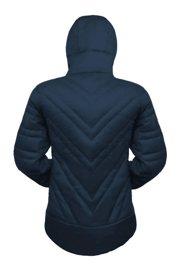 Kurtka damska Gruezi Faithful DownWool Jacket W