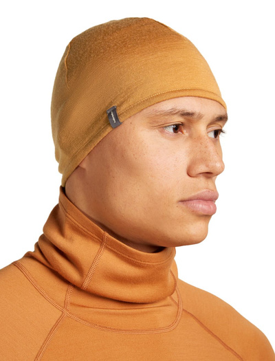 Czapka Icebreaker unisex merino 200 Oasis Revers Beanie