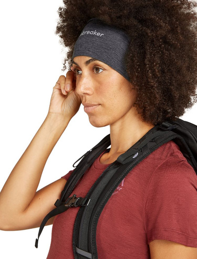 Opaska unisex merino Icebreaker 200 Oasis Headband 