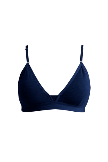 Biustonosz Icebreaker merino 150 Siren Bra 