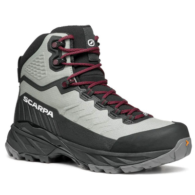 Buty trekkingowe damskie ze skóry Scarpa Rush TRK LT GTX