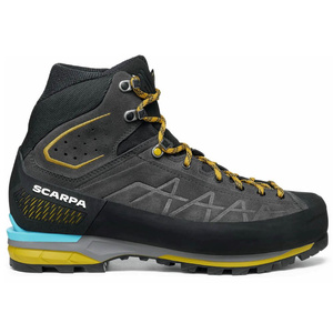 Buty trekkingowe męskie ze skóry Scarpa Zodiac Tech GTX