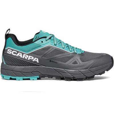 Buty podejściowe damskie Scarpa Rapid GTX
