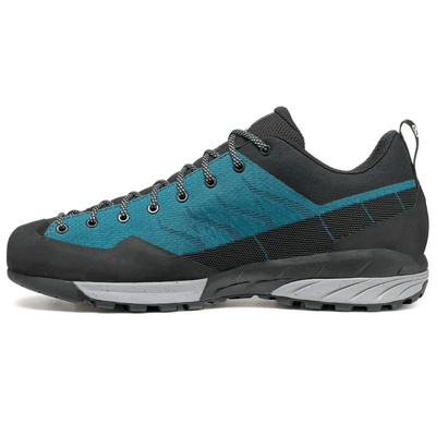Buty podejściowe Scarpa Mescalito Planet kolor PETROL