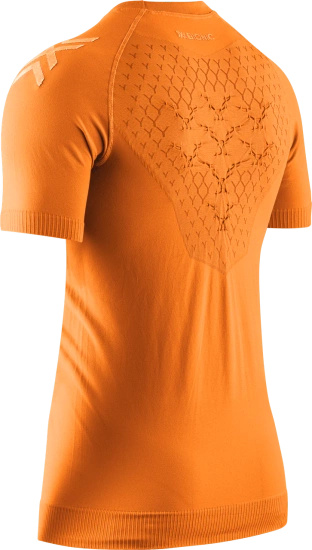 Koszulka męska z krótkim rękawem X-Bionic Twyce Run Shirt SS