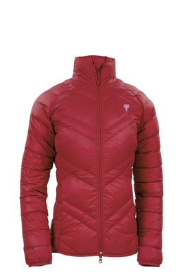 Kurtka damska Gruezi Senseful DownWool Jacket W