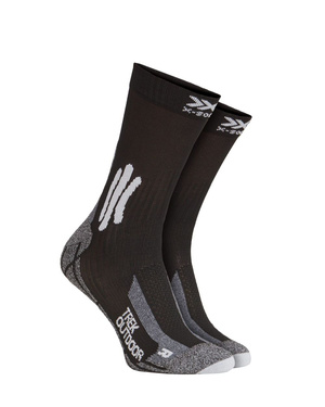 Skarpety trekkingowe X-Socks Trek Outdoor 4.0