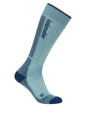 Skarpety narciarskie damskie merino Icebreaker  Ski+ Medium OTC